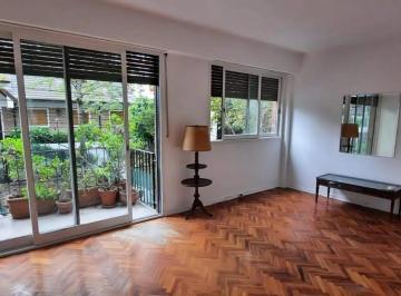 Departamento · 65m² · 4 Ambientes · 1 Cochera · Semipiso 4 Ambientes en Venta Vicente Lopez