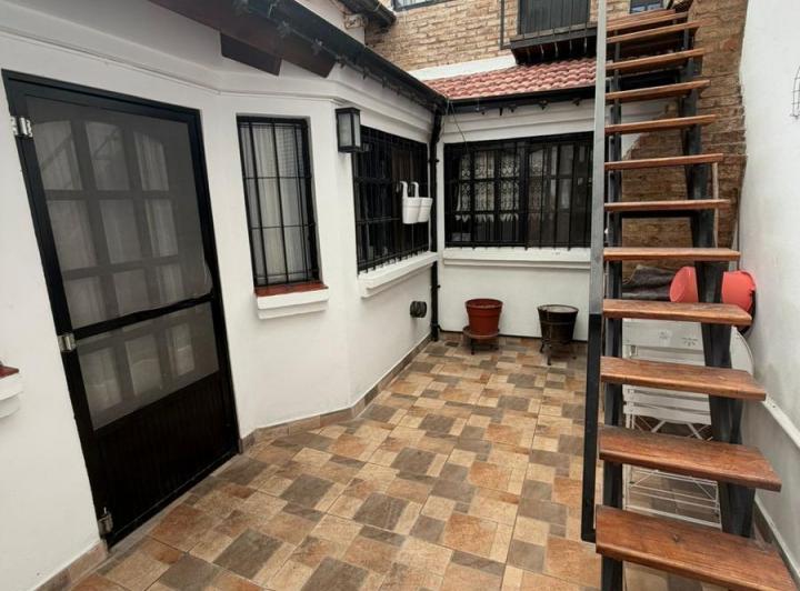 Departamento · 3 Ambientes
