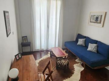 Departamento · 35m² · 2 Ambientes · Departamento Dos Ambientes - Retiro - Alquiler Temporal