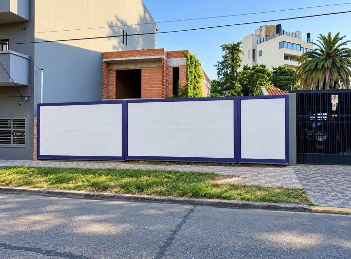Terreno · 385m²