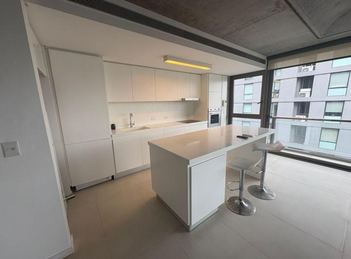 Departamento · 100m² · 2 Ambientes · 1 Cochera