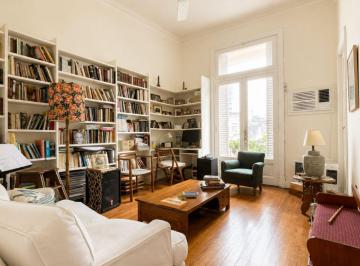 Departamento · 48m² · 3 Ambientes · Venta Depto 3 Ambientes Monserrat con Balcon