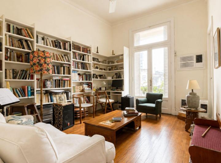 Departamento · 48m² · 3 Ambientes