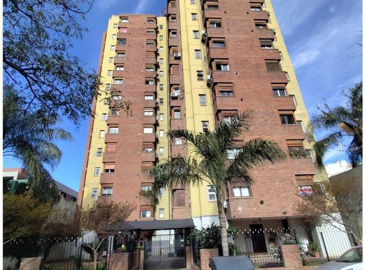 Departamento · 78m² · 4 Ambientes