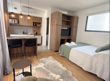 Departamento de 1 ambiente, Palermo · Monoambiente a Estrenar en Las Cañitas