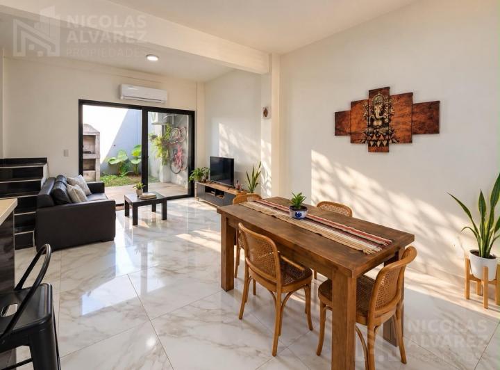 PH · 84m² · 4 Ambientes