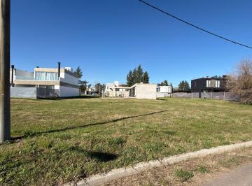 Terreno · 467m² · Terreno en Venta Joaquin Gorina