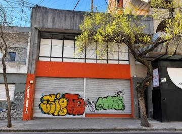 Local comercial · 276m² · 2 Ambientes · Venta Local Santa Fe y Pueyrredon Dos Plantas Rosario Lourdes Pichincha - Gastronomia Supermercados