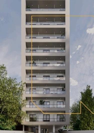 Departamento · 40m² · 2 Ambientes