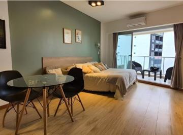Departamento · 31m² · 1 Ambiente · Departamento en Recoleta