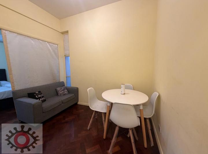 Departamento · 37m² · 1 Ambiente