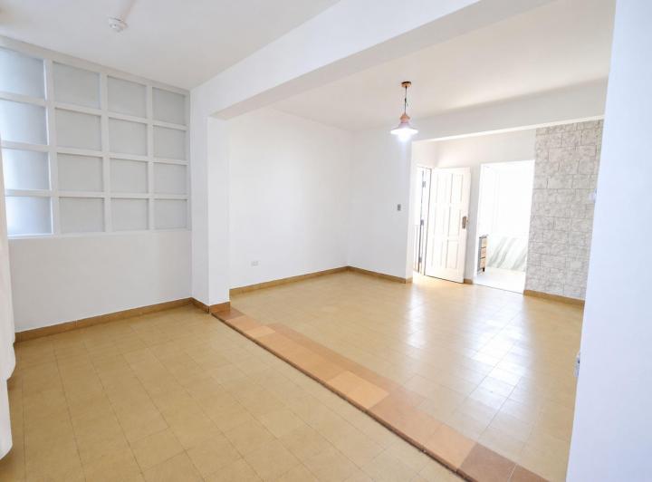 PH · 53m² · 3 Ambientes
