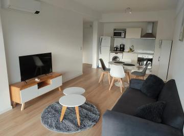 Departamento · 44m² · 2 Ambientes · 1 Cochera · Departamento 2 Ambientes en Alquiler Anual Venice Tigre