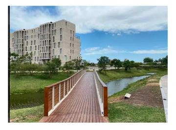 Departamento · 44m² · 2 Ambientes · 1 Cochera · Departamento 2 Ambientes en Alquiler Amueblado Venice Tigre