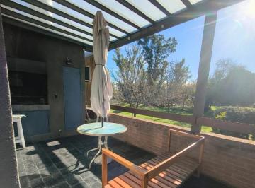 Departamento · 75m² · 3 Ambientes · 1 Cochera · Duplex 3 Ambientes en Alquiler Aparts del Pinazo Pilar