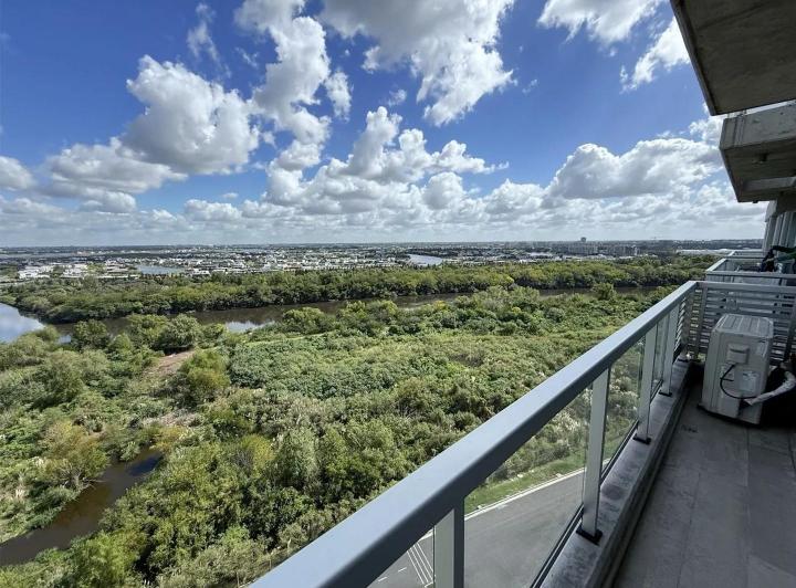 Departamento · 40m² · 1 Ambiente · 1 Cochera