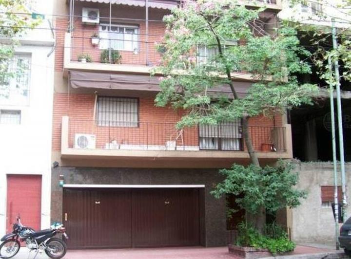 Departamento · 76m² · 4 Ambientes