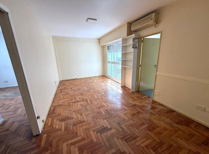 Departamento · 40m² · 2 Ambientes