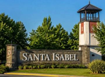 Terreno · 600m² · Venta Lote Santa Isabel 2 Maschwitz Oportunidad