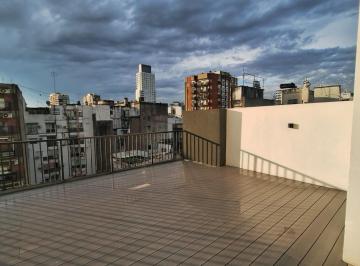 Departamento · 45m² · 2 Ambientes · Alquiler Duplex 2 Ambientes Terraza Propia y Balcon Palermo