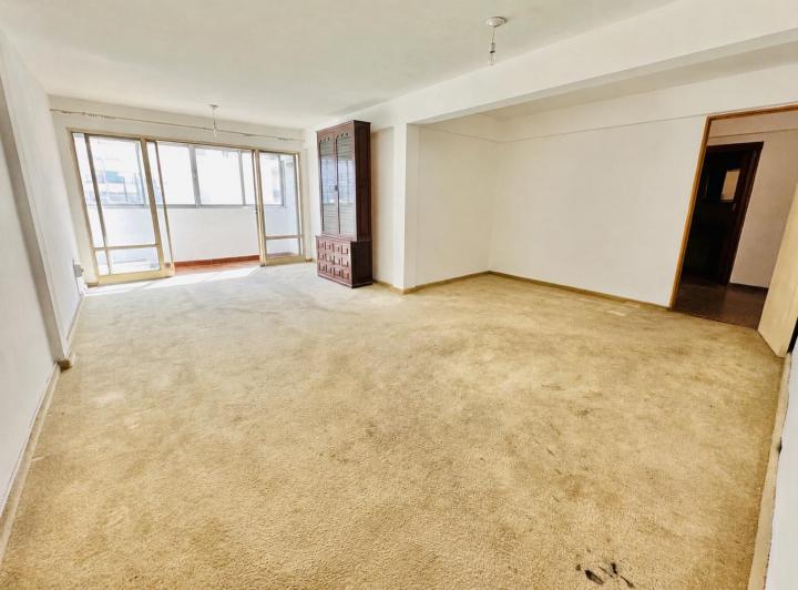 Departamento · 130m² · 3 Ambientes