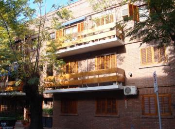Departamento · 56m² · 3 Ambientes · 1 Cochera · Dpto 3 Amb Balcón, Cochera, Pileta en Casco de San Isidro