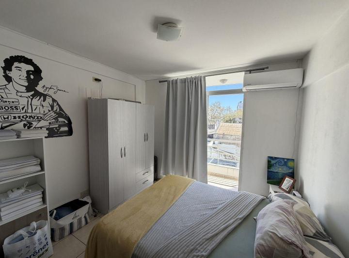 Departamento · 23m² · 1 Ambiente
