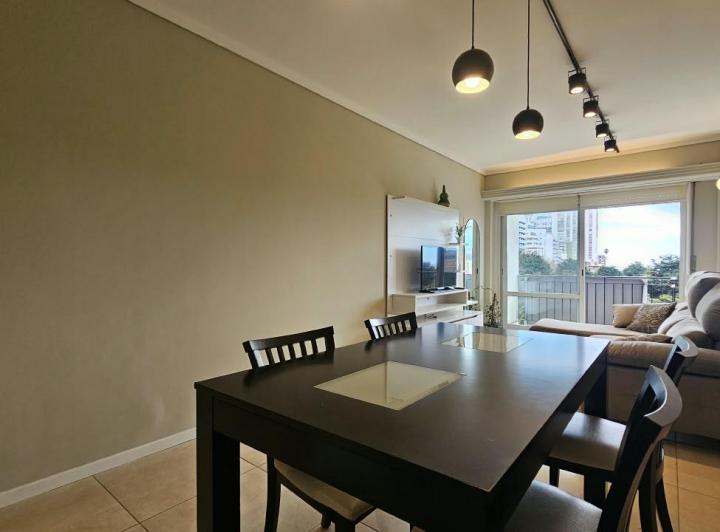 Departamento · 53m² · 2 Ambientes