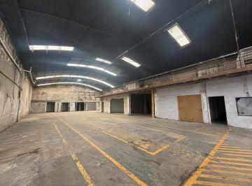Bodega-Galpón · 1110m² · 1 Ambiente · Galpón Industrial de 1.100 m² en Alquiler – Munro
