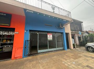 Local comercial · 35m² · 1 Ambiente · Local Comercial 30 m a m de Av Parana