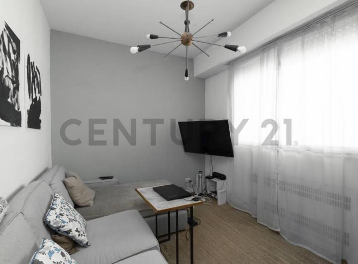 Departamento · 58m² · 3 Ambientes