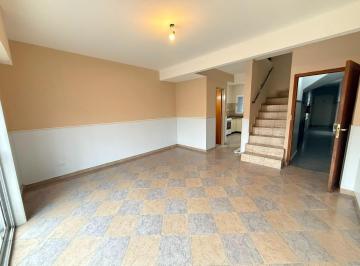 Departamento · 75m² · 4 Ambientes · Departamento Tipo Duplex 4 Ambientes en Alquiler - Gran Ubic
