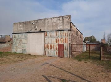 Bodega-Galpón · 290m² · 1 Ambiente · Excelente Galpon en Venta en Baradero
