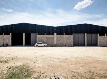 Bodega-Galpón · 1440m² · 1 Ambiente · Excelente Galpon en Alquiler en General Rodriguez