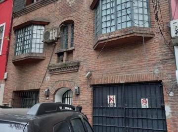 Terreno · 496m² · Excelente Terreno en Inmejorable Ubicacion de Palermo Hollywood!