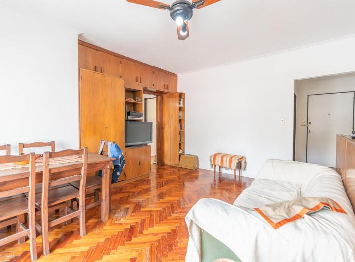 Departamento · 67m² · 3 Ambientes