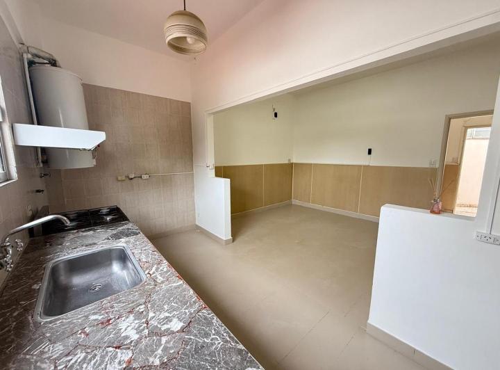 Departamento · 55m² · 3 Ambientes