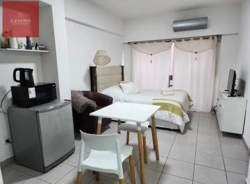 Departamento · 22m² · 1 Ambiente · Departamento Monoambiente - Nuñez - Alquiler Temporal