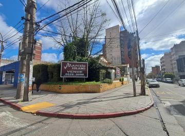 Terreno · 271m² · Esquina Estratégica en Morón Centro Apto Desarrollo