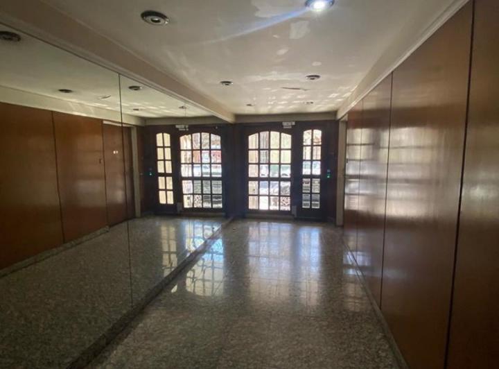 Departamento · 37m² · 2 Ambientes