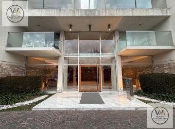 Departamento · 65m² · 3 Ambientes · 1 Cochera · Departamento 3 Ambientes con Pileta