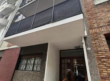 Departamento · 31m² · 2 Ambientes · 2 Ambientes en Venta en Almagro - 31 m², Cocina Renovada y Expensas Bajas