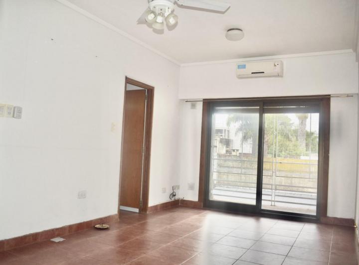 Departamento · 60m² · 2 Dormitorios