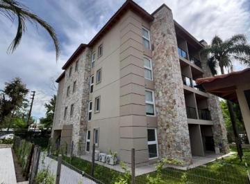 Departamento · 46m² · 3 Ambientes · 1 Cochera · Dpto 3 Amb en Pb con Patio y Cochera Ing Maschwitz