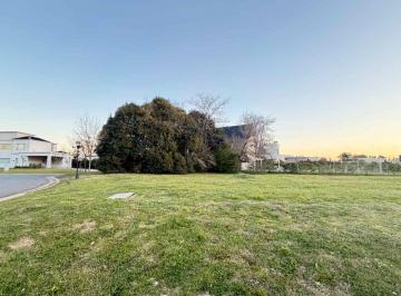 Terreno · 1003m² · Venta Lote Escobar Haras Santa María El Trebol