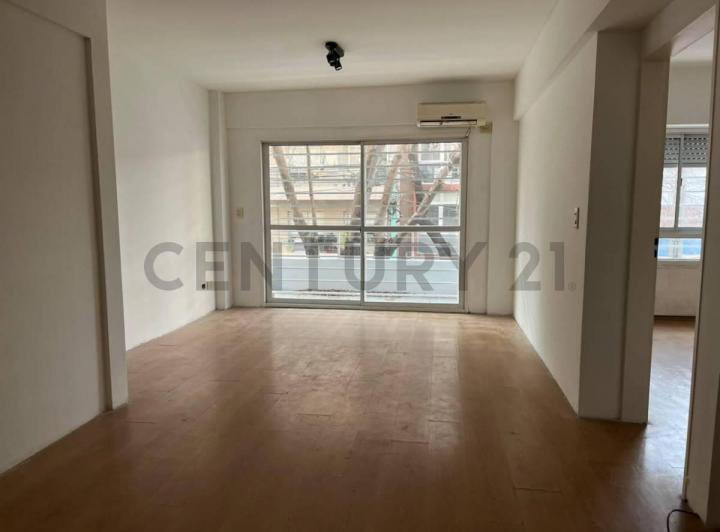 Departamento · 48m² · 2 Ambientes