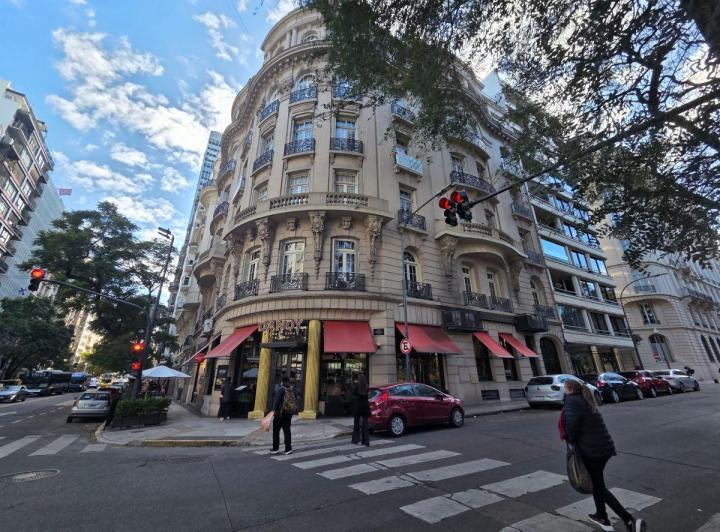 Departamento · 322m² · 6 Ambientes