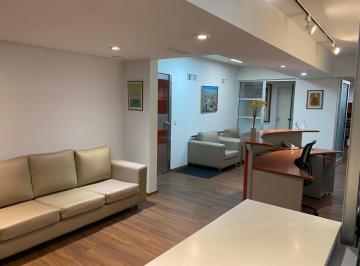 Oficina comercial · 380m² · 10 Ambientes · Oficina en San Nicolás