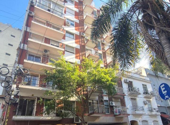 Departamento · 60m² · 3 Ambientes