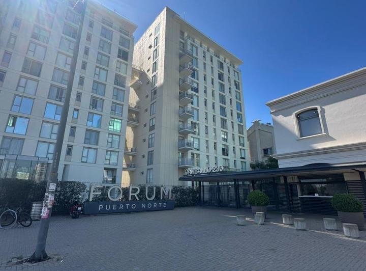 Departamento · 70m² · 2 Ambientes · 1 Cochera